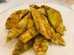 招积冰川茄-炳胜品味(珠江新城店)