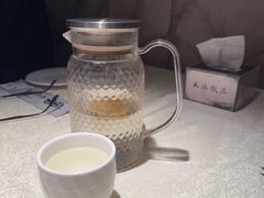 -永乐饭庄(安德路店)