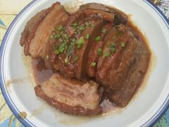 -刘姐啤酒鱼民族演艺餐厅(西街总店)