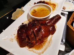 烧味双拼-正斗·港式粤菜(SKLP店)