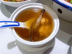 -兰湘子·湘菜小炒(济南领秀城店)