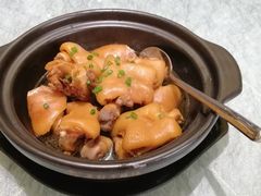 -桃园盛宴·岭南粤菜·手工茶点(南庄店)