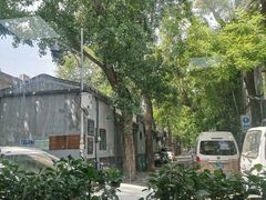-清真-戏楼王记牛肉面