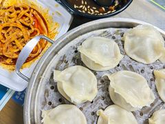 -志亮灌汤蒸饺·清真(庙后街店)