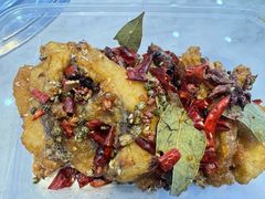 -文文烤肉(大皮院店)