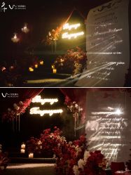 -南昌喜来登酒店·宴会厅