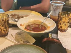 -半秋山西餐厅(襄阳万达店)