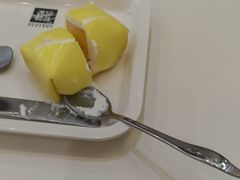 -满记甜品(王府井北京市百货大楼店)