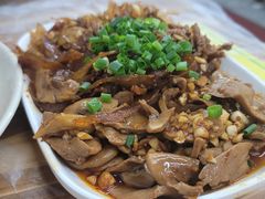 -清真双宝红油牛系列
