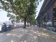 -仑头海鲜城(仑头环村南路店)