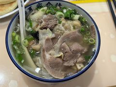 -夏家合汁(天润花园小区店)