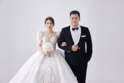 点击看大图 -金夫人婚纱摄影(华南店)