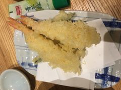 大虾乌冬面-初居食屋日式料理(万象城购物中心店)