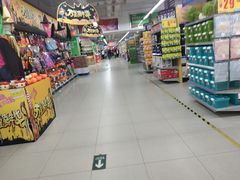 -人人乐购物广场(开发区店)