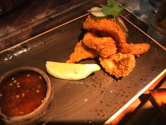-The Meat & Wine Co Southbank(南岸店)