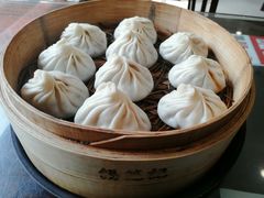 -锡笼记·无锡小笼(方塔店)