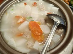 -醉得意·山茶油炒土鸡(泰安万达店)