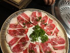 -牛焱·烧肉酒肆(五大道店)