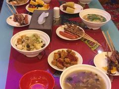 -宝丽金大酒店·洗浴中心