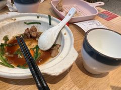 -东北风(江北万达店)