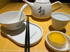 -蔡澜点心·粤菜(花城汇南区店)