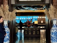 -奉天小馆·非遗东北菜(沈阳万象城店)