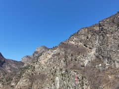 -圣莲山风景区