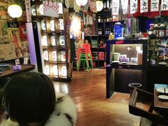-白石の深夜食堂(宝龙店)