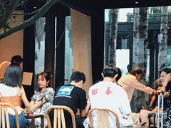 -Metal hands·铁手咖啡