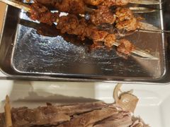 -贯贯吉·清真餐厅(浙江中路店)