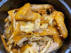-福阿婆老牌湘菜(大润发店)