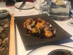 -周三的情书花园餐厅(江北店)