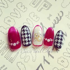 点击看大图 -Meet Nail 美睫·美甲