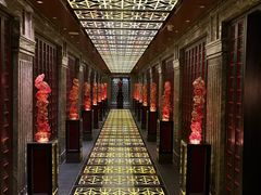 -北京四季酒店