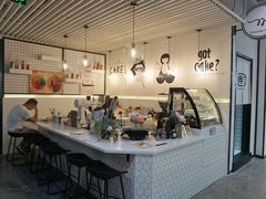 -姆们M Sweetie Cake(五道口店)