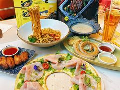 -get pizza意大利餐厅(凯德MALL店)