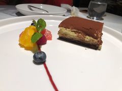 提拉米苏Tiramisu-Solo(衡山路店)
