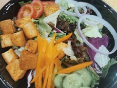 -The Habit Burger Grill 哈比特汉堡(爱琴海店)