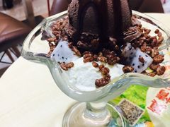 -甜心妈妈·榴莲星级糖水(北京路总店)