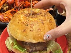 -必胜客(大悦城店)