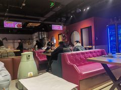 -醉炫音速烧烤·干煸菜(沙河总店)
