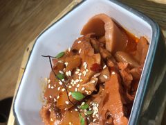-蜜桃餐厅·伴山(湖滨商业街店)