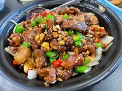-小红鲸·海鲜餐厅(轸大路店)