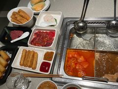 -海底捞大排档火锅(悦荟广场店)