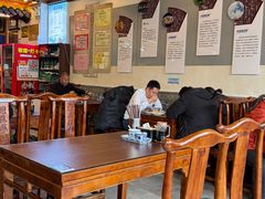 -老三羊汤【北兴隆街店】