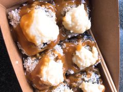 榴莲豆腐-品腐记·豆腐王朝(老门东总店)