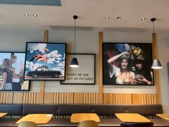 -Wagas沃歌斯(信泰中心商场店)