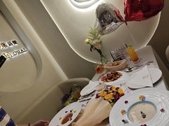 -PARFUM FLORAL花境法餐(南京首店)