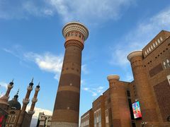 -新疆国际大巴扎