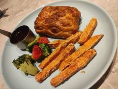 -必胜客(上海新南方商城PH店)